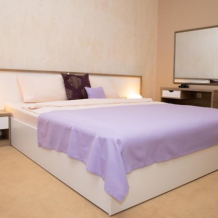 Casino Motel Senator Gevgelija Luaran gambar
