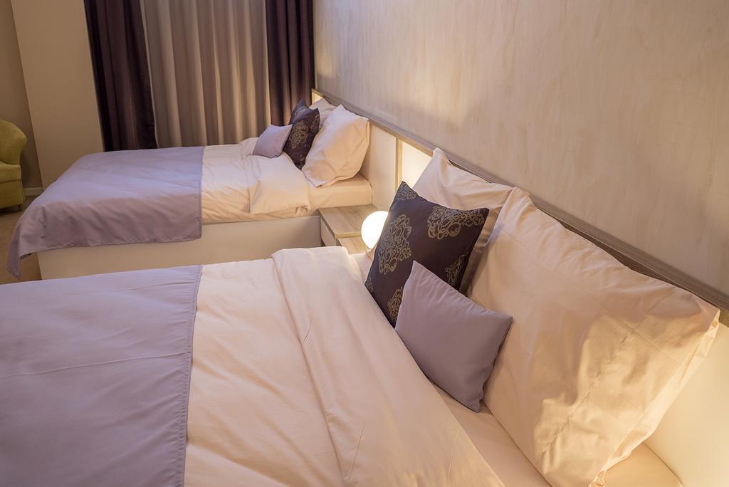 Casino Motel Senator Gevgelija Bilik gambar