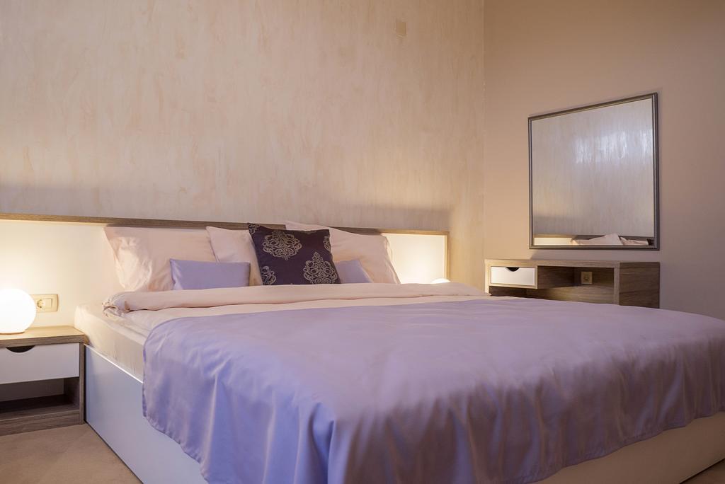 Casino Motel Senator Gevgelija Bilik gambar