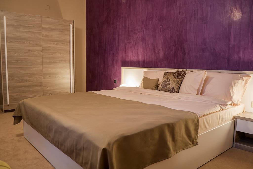 Casino Motel Senator Gevgelija Bilik gambar