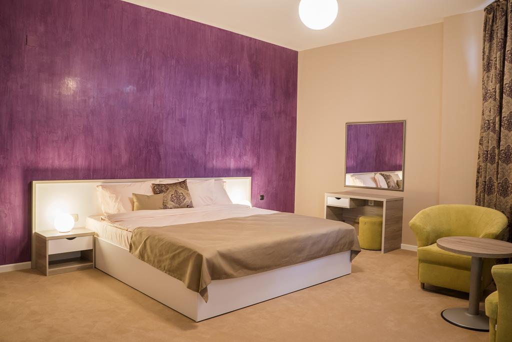 Casino Motel Senator Gevgelija Bilik gambar