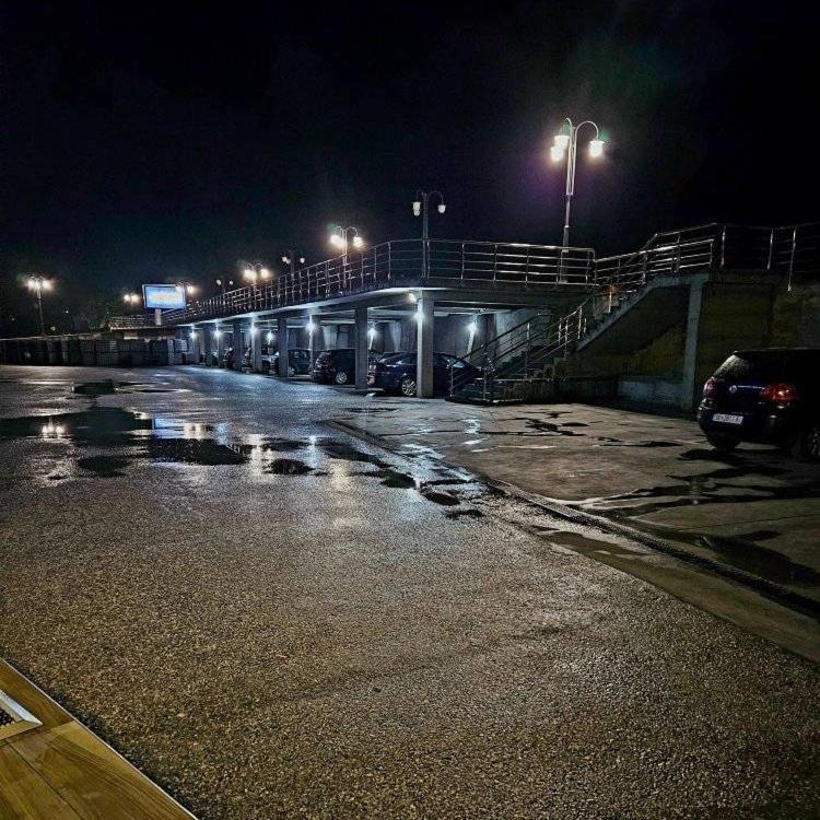 Casino Motel Senator Gevgelija Luaran gambar