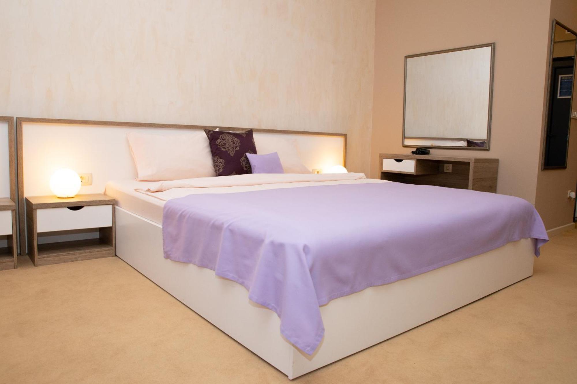 Casino Motel Senator Gevgelija Luaran gambar