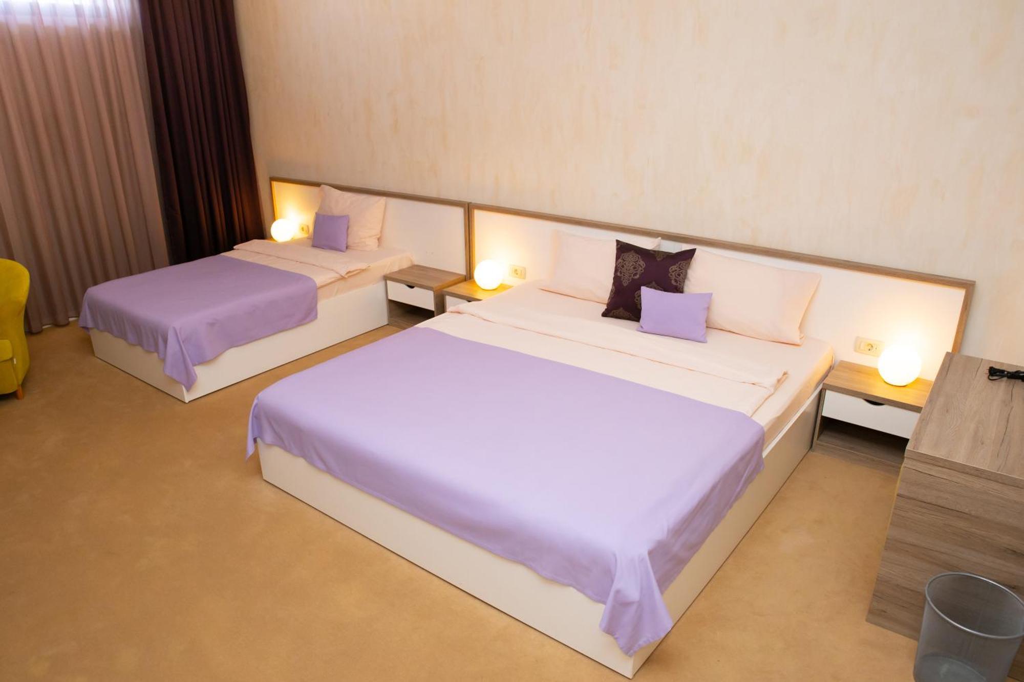 Casino Motel Senator Gevgelija Luaran gambar