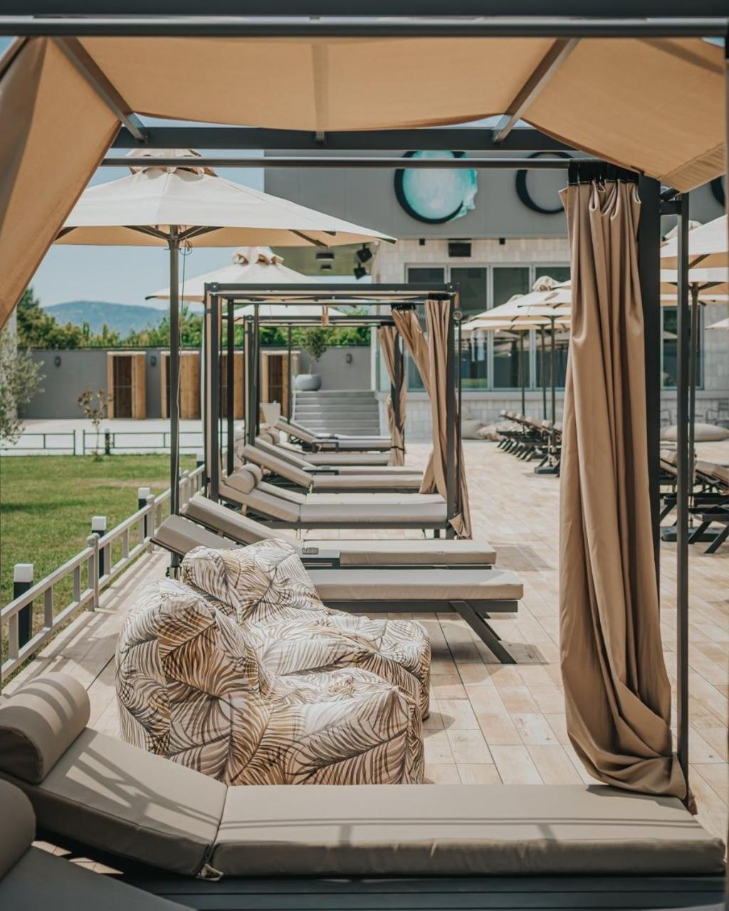 Casino Motel Senator Gevgelija Luaran gambar